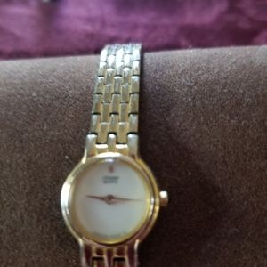 Mini vintage Citizens watch